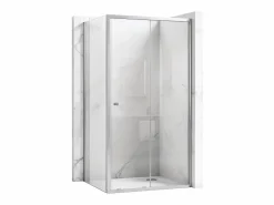 Cabina De Ducha Primo Slide 140X70 Chrome^Rea Sale