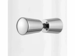 Cabina De Ducha Primo Slide 130X90 Chrome^Rea Discount