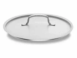 Cacerola alta de acero inoxidable - 22 l - 36 cm^Lacor Online
