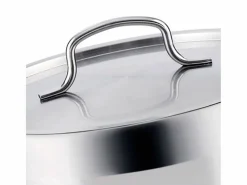 Cacerola Cook Basika de acero inoxidable - 28 cm - 7,9 l^ Hot