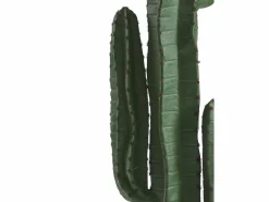 OZAIA Planta Artificial|Cactus artificial GUADA Poliéster Alt. 145 cm