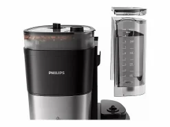 Cafetera con Molinillo HD7888.01 LED Programable 10-12T^Philips