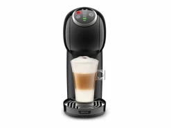 Cafetera de cápsulas Genio S Plus 1500W 800ml multibebida^Krups Discount