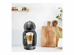 Cafetera de Cápsulas Dolce Gusto KP123810 0,8L 15 Bares^Krups Discount