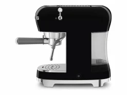 Smeg Cafetera de goteo estilo años 50 ECF02BLEU negra Negro Clearance