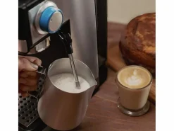 Pequeño Electrodoméstico|Cafetera Espresso Cecotec Power Espresso 20 Grind 1350W 1-2 tazas 1,7L