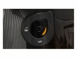 BOSCH Pequeño Electrodoméstico|Cafetera multibebidas Tassimo T11 Style, negra - 1400 W