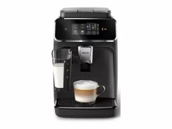 Cafetera Superautomática EP2334/10 Negra Multicolor^Philips Online