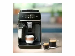 Cafetera Superautomática EP2334/10 Negra Multicolor^Philips Online