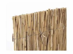 NORTENE Cercados Y Ocultación|Cañizo bambú pelado multivarilla reed multi 2X5 M