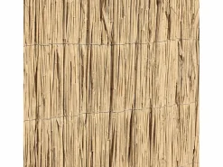 NORTENE Cercados Y Ocultación|Cañizo bambú pelado multivarilla reed multi 2X5 M