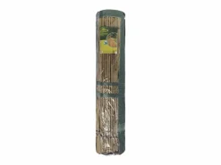 NORTENE Cañizo entero barnizado bambooflex 1,5X3 M Marru00f3n Outlet