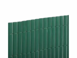 Cañizo pvc doble cara 20 mm 2X5 M^ Discount