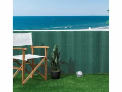 Cañizo pvc doble cara 20 mm 2X5 M^ Discount