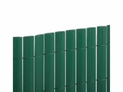 Cañizo pvc elegance recycane doble cara 30mm 1,5X3 M Verde Online