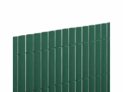 Cañizo pvc essential recycane doble cara 20 mm^ Outlet