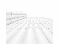 Cañizo pvc simple cara plasticane 1X3 M^NORTENE Outlet