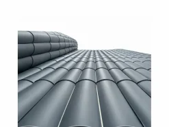 NORTENE Cercados Y Ocultación|Cañizo pvc simple cara plasticane forja claro 1.5X3 M
