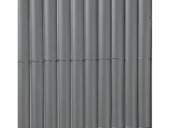 NORTENE Cercados Y Ocultación|Cañizo pvc simple cara plasticane forja claro 1.5X3 M