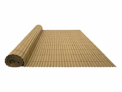 NORTENE Cañizo pvc simple cara plasticane caña 1X3 M Amarillo Hot