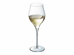 Chef & Sommelier Caja de 2 copas de 30 cl Exaltation para vinos espumosos Hot
