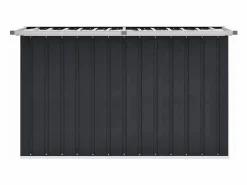 Caja de almacenaje para jardín 149x99x93 cm^vidaxl Outlet