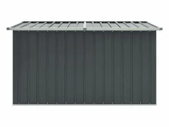 Caja de almacenaje para jardín 171x99x93 cm ES831169^ Clearance