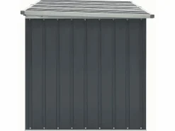 Caja de almacenaje para jardín 171x99x93 cm ES831169^ Clearance