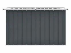 Caja de almacenaje para jardín 149x99x93 cm ES931770^ Outlet