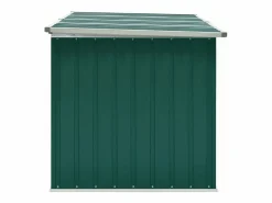 vidaxl Baúl De Jardín|Caja de almacenaje para jardín 171x99x93 cm