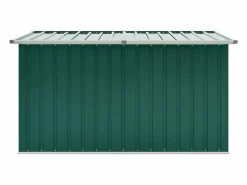 Caja de almacenaje para jardín 171x99x93 cm ES578288^ Clearance