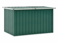 Armario De Jardín|Caja de almacenamiento de jardín 149x99x93 cm