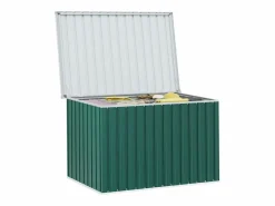 Armario De Jardín|Caja de almacenamiento de jardín 149x99x93 cm