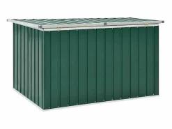 Armario De Jardín|Caja de almacenamiento de jardín 149x99x93 cm
