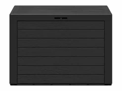 Caja de almacenamiento de jardín 78x44x55 cm^vidaxl