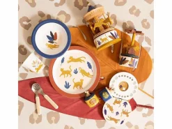 Accesorios De Almacenaje|Caja dientes de leche pack 2 Liam 7x5x5 cm
