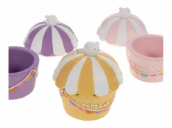 Caja dientes de leche pack 3 Mia 6x7x6 cm^ Hot