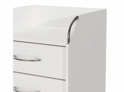 Cajonera con ruedas 36x40x65 gwendolyn^Vicco