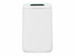 Calentador de Toallas 20 L SucceBuy, Cubo Secatoallas para Baño, con Pantalla LED, Regulación de Temperatura, Temporizador y Bloqueo de Seguridad^ Sale