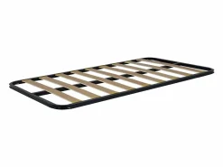 Cama + elevable aglomerado con somier 105/90 cm^ Sale