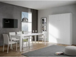 Cama abatible 160 vertical Kentaro Fresno^ITAMOBY Best
