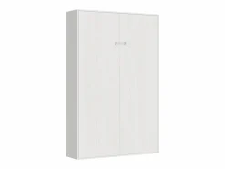 ITAMOBY Cama Abatible|Cama abatible 120 vertical Kentaro Fresno