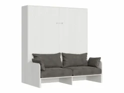 Cama abatible 160 vertical Kentaro Sofà Fresno - ALESSIA 20^ITAMOBY Best