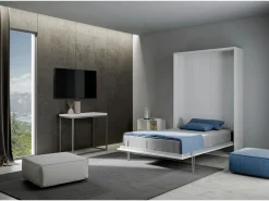 Cama abatible 140 vertical Kentaro Fresno^ITAMOBY New