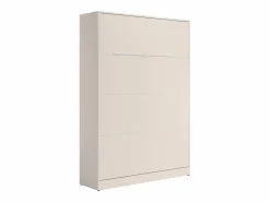 Cama abatible queen size 160 x 200 cm apertura vertical con leds - RAPILI^Vente-unique New