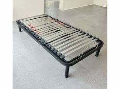 Cama Articulada Eléc. 105x190 cm Motor y Somier (5 Planos)^ Outlet