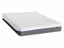Ysmée Cama articulada eléctricacon memoria de forma JIMBARAN II Negro Online