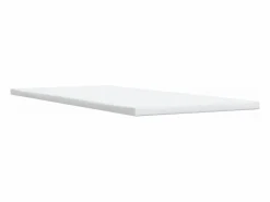 Clicnbuy Somier - 90X190Cm|Cama box spring con colchón tela 90x190 cm