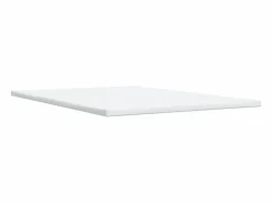 Cama box spring con colchón tela 160x200 cm^Clicnbuy Clearance