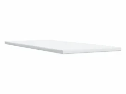 Cama box spring con colchón tela 90x190 cm^Clicnbuy New